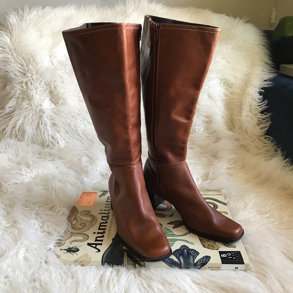 eddie bauer riding boots